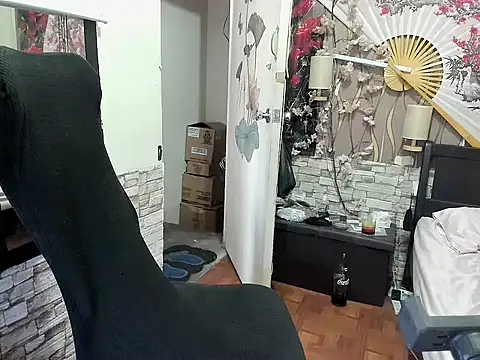 manilafoxts Live XXX-chat