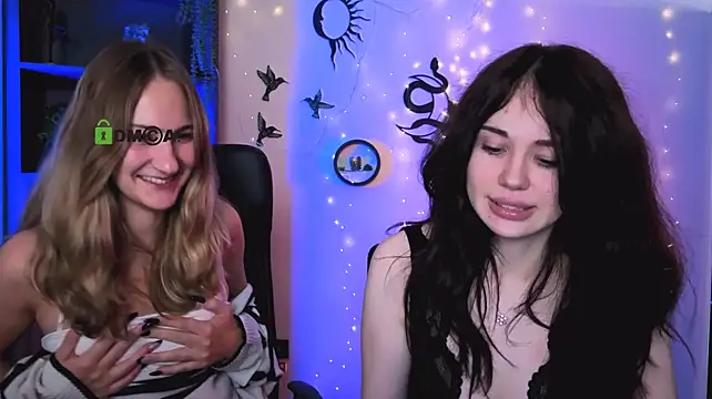 Živý XXX chat riley_sanders