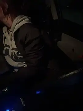XXX chat uživo modela RebelReign
