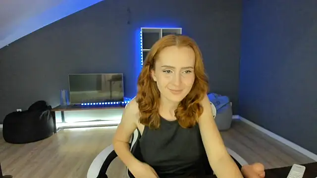 Ari_mon Live XXX-chat