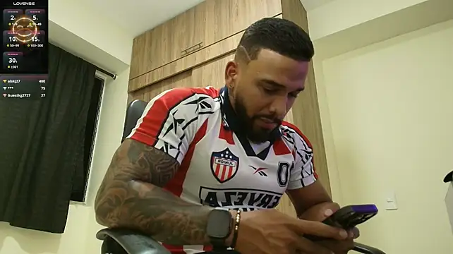 دردشة bruno_miller_ الجنسية المباشرة