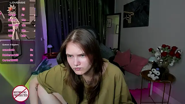 Dilara_xBaby Chat XXX live