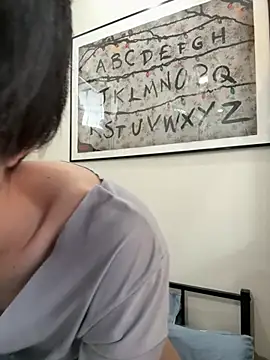 nlxq_ll Webcam Show