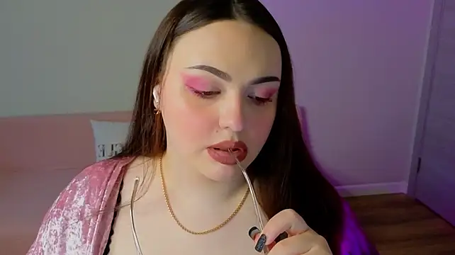 CarolinaRein – Live XXX-chat