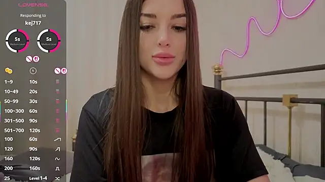JennyRuthJP Live XXX Chat