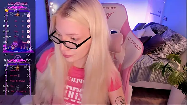 AnyaTaylor_ Live XXX Chat