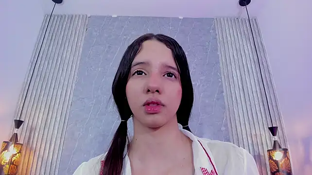 Little_Melody Chat XXX in diretta