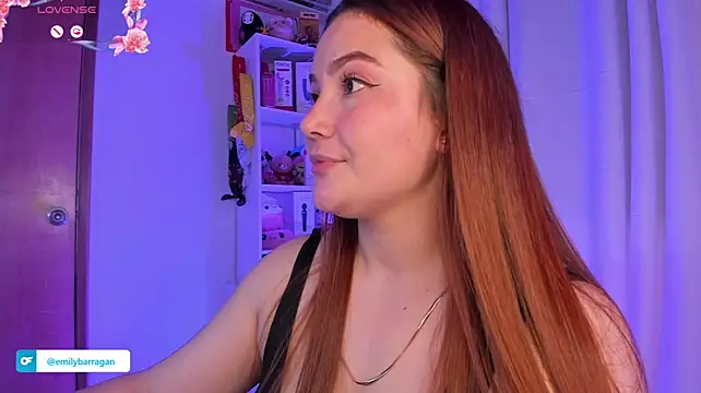 EmilyBarragan_のライブXXXチャット