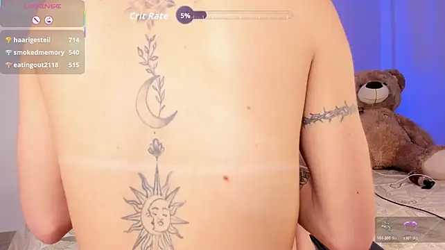 Marily_Daniela_'s Live XXX Chat