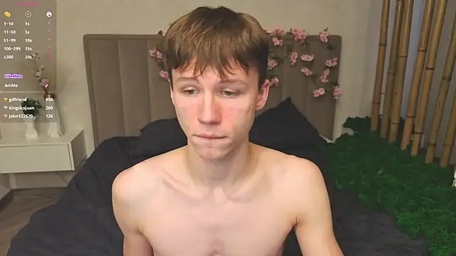 cuMte_boy Obrolan Langsung XXX