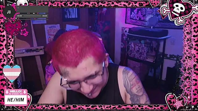 masterkevinftm: онлайн-секс-чат