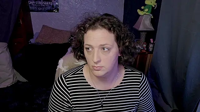 Chat XXX en directo de Abagail_soft