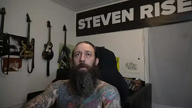 Chat XXX Live StevenRiseNYC