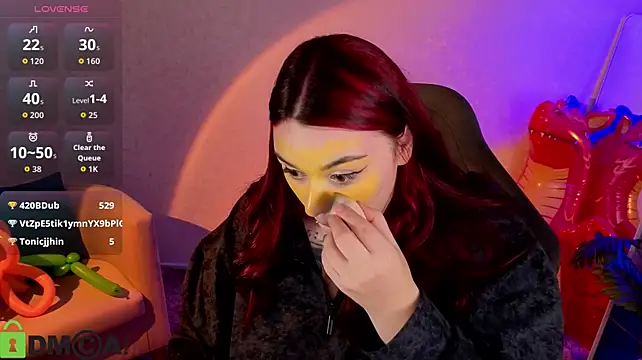 Živý XXX chat Mia_R0ss