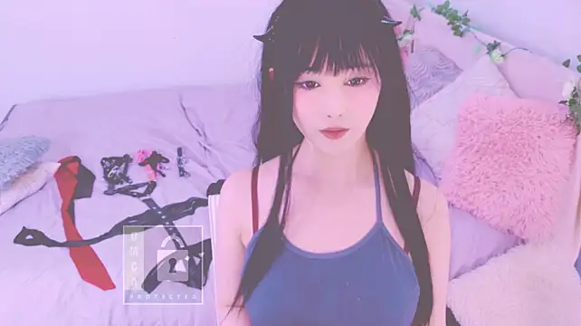 Chat +18 de LongoriaEva ao vivo