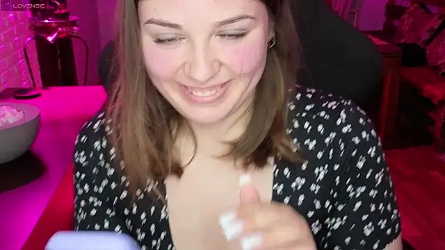 Živý XXX chat XNirvanaX