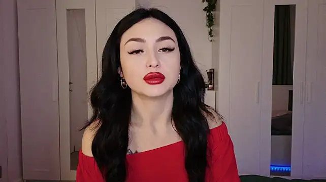 Živý XXX chat ela_fx