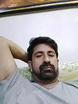 XXX chat uživo modela XxX_KING30