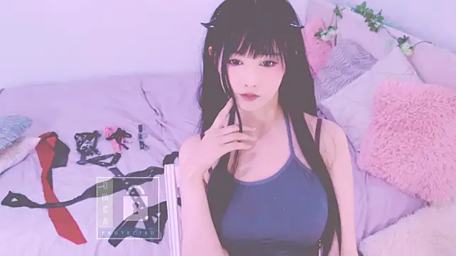 Chat XXX Live LongoriaEva