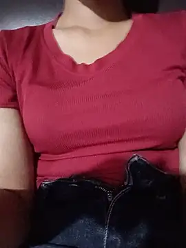 AnnaChery 在線直播表演