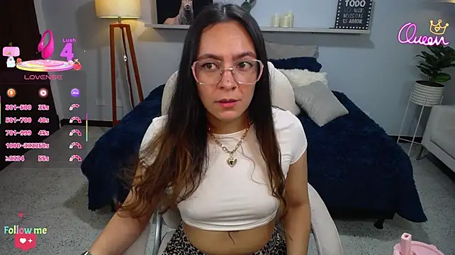 Chat +18 de Bianca____ ao vivo