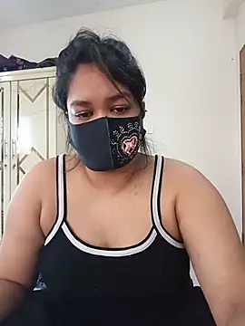 Neha-71 webcam show