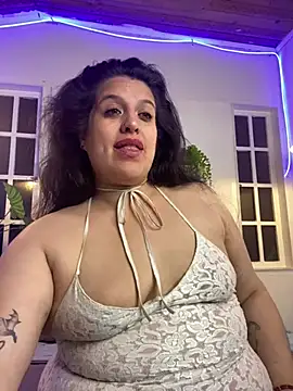 Czat XXX na żywo – Andrea_secret_