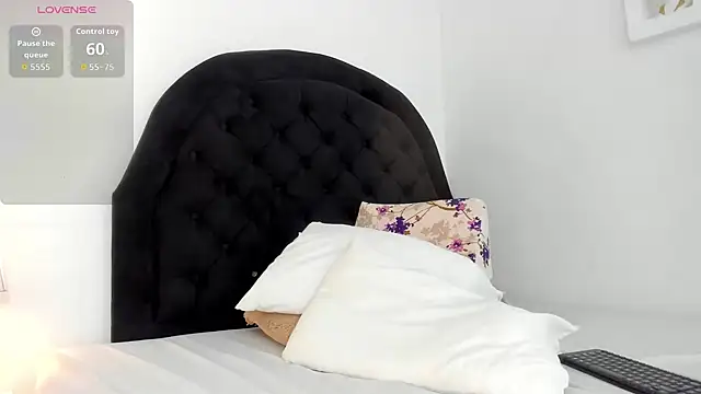 sasha_blake_ Adlı Modelin Canlı XXX Sohbeti