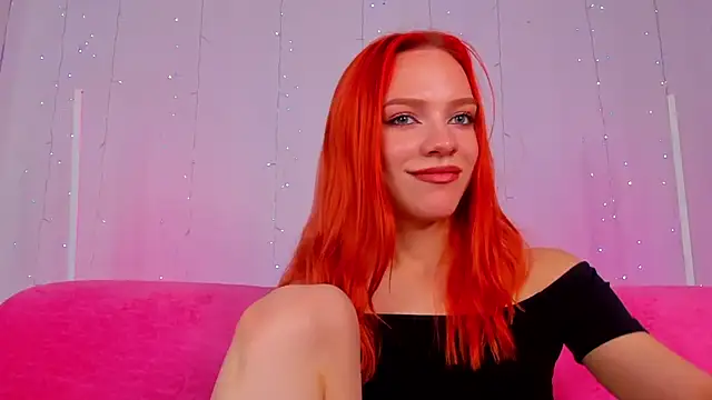 Czat XXX na żywo – TanyaSunny