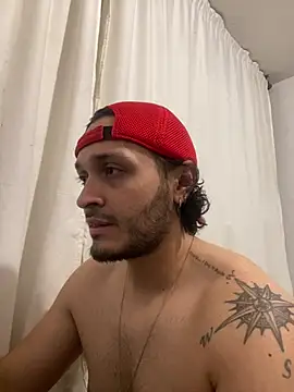 joss_ackland Chat XXX in diretta