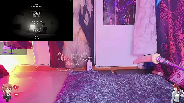 hani_bun Live XXX-chat
