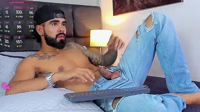 _kameron9811 라이브 XXX 채팅