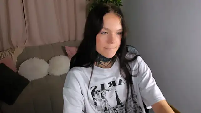 Chat XXX ao vivo de Jessika_Non