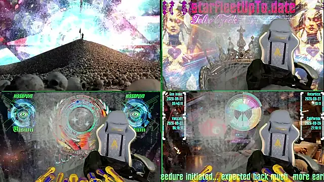 solodethlordsubveganFAQ Live XXX-chat