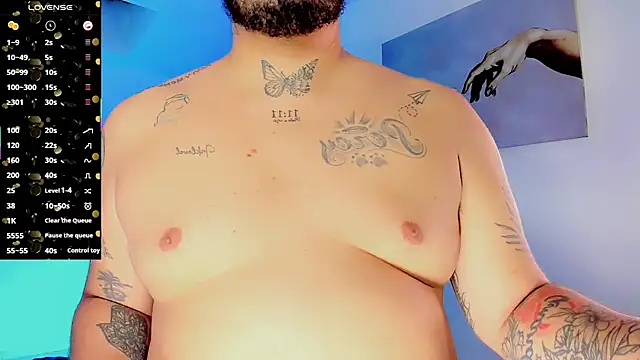 Онлайн чат XXX Thomas_chubbyxhot