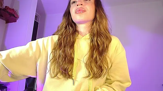 Živý XXX chat sara_lee01