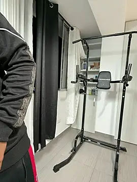 Paradise_boy__ Live XXX-Chat
