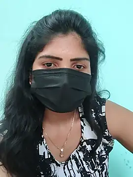 Tamil_SweetHeart – Naživo XXX chat