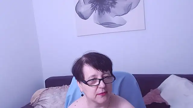 Živý XXX chat ChristaRose