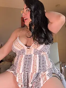 Myonlyprincess1's Live XXX Chat