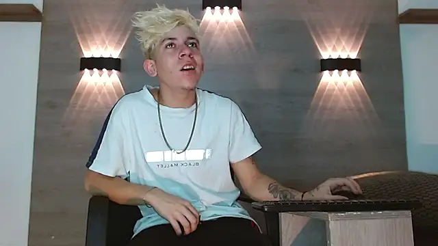 Chat +18 de Gaeliitto ao vivo