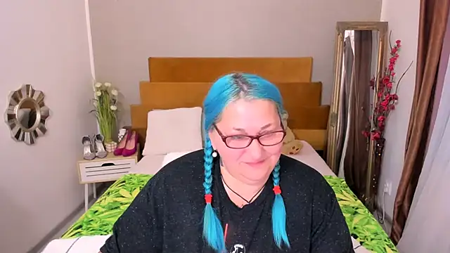 Chat +18 de Sugarmommy_69X ao vivo