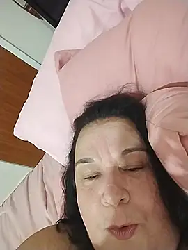 YayaMineira Chat XXX in diretta