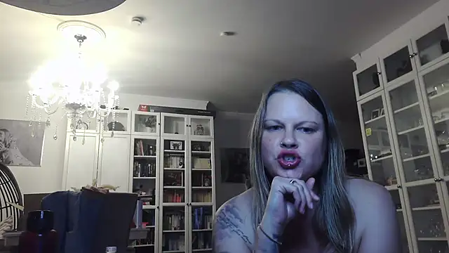 Chat XXX ao vivo de Lina_Squirts