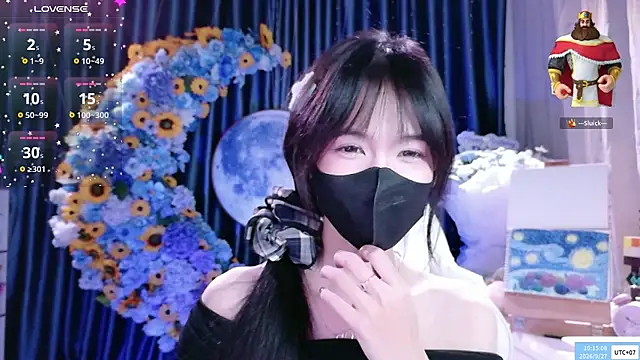Your-Sunshinee Live XXX-chat