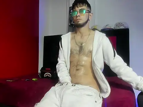 mark_splinter09 Live XXX Chat