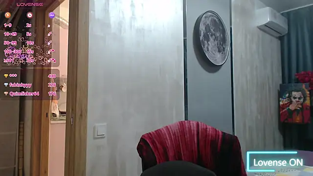 Stacy_Davice Live XXX-Chat