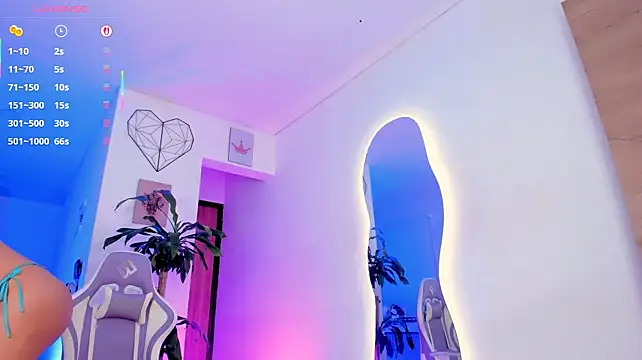 Pretty_MariangelのライブXXXチャット