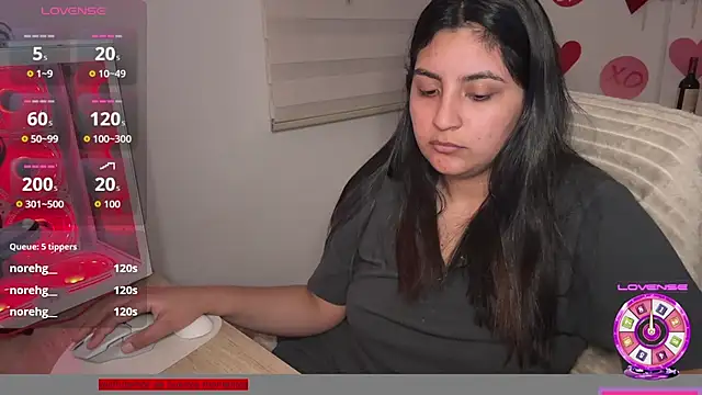 cloe_small Chat XXX in diretta