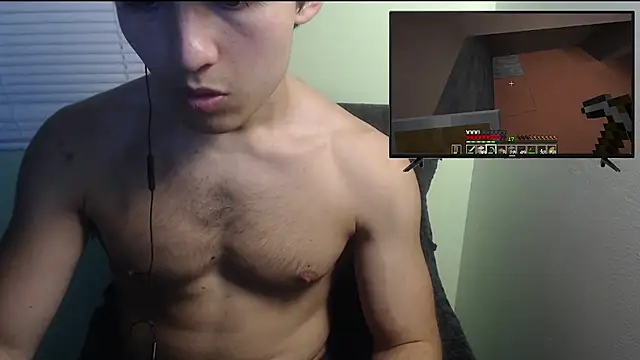 the1invisibleboy – Naživo XXX chat